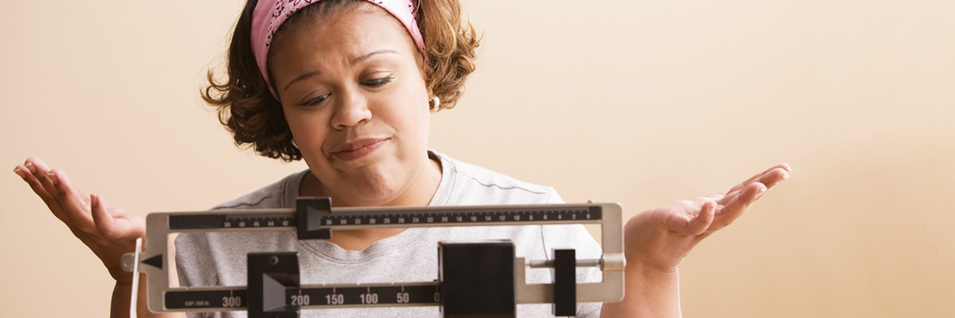 Is Poor Health Weighing You Down?